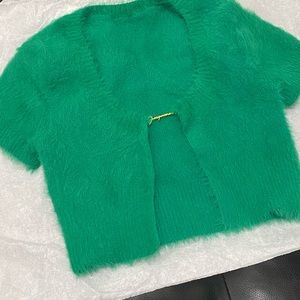 Jacquemus Cardigan Sweater